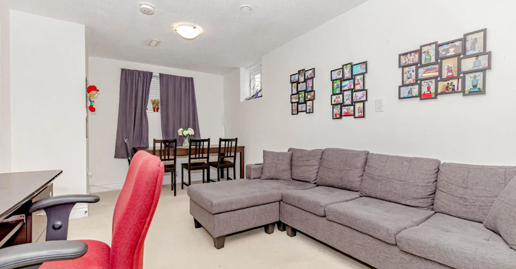 Basement-127 Mill Street N, Brampton, ON, L6X 2P1 - 7