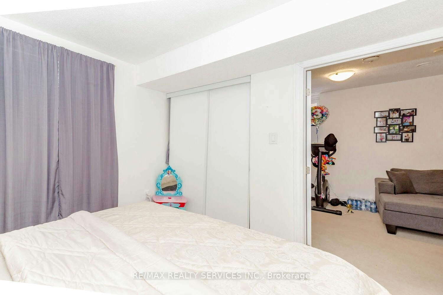 Basement-127 Mill Street N, Brampton, ON, L6X 2P1 - 11