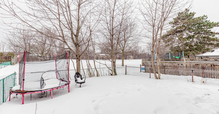Basement-127 Mill Street N, Brampton, ON, L6X 2P1 - 14