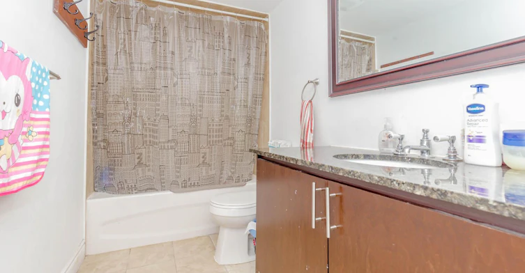 Basement-127 Mill Street N, Brampton, ON, L6X 2P1 - 12