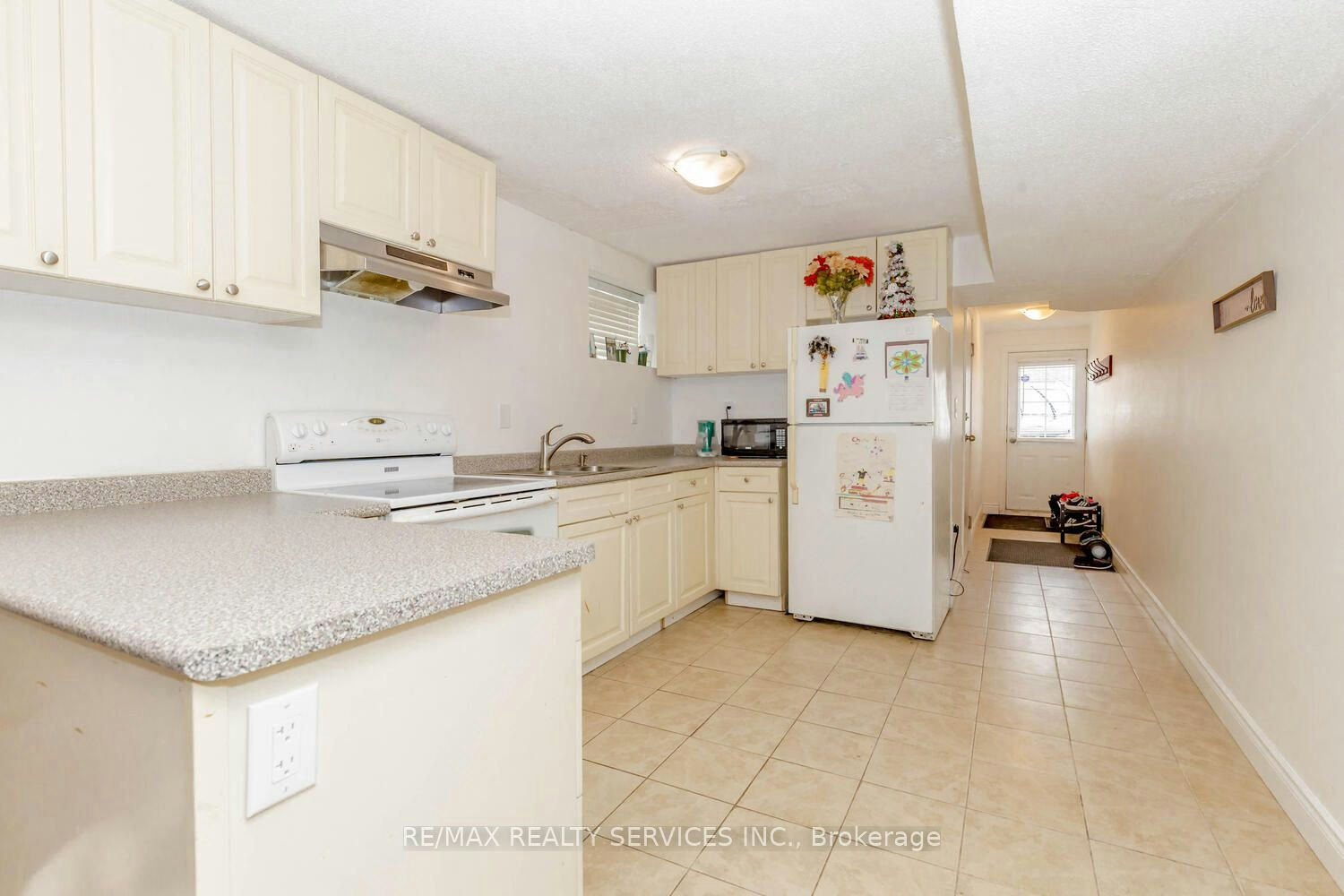 Basement-127 Mill Street N, Brampton, ON, L6X 2P1 - 4