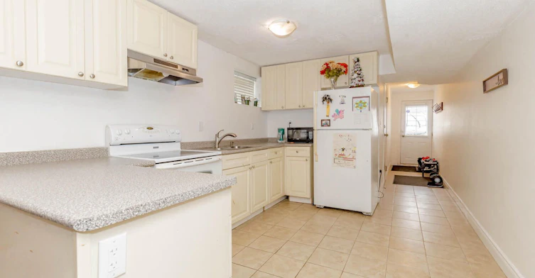 Basement-127 Mill Street N, Brampton, ON, L6X 2P1 - 4