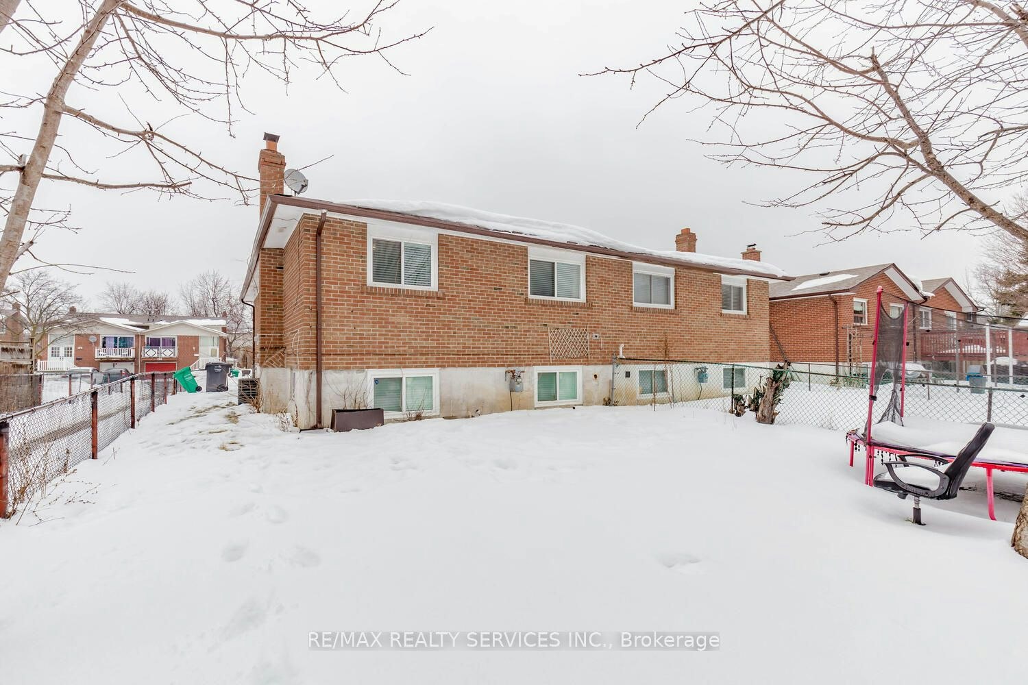 Basement-127 Mill Street N, Brampton, ON, L6X 2P1 - 15