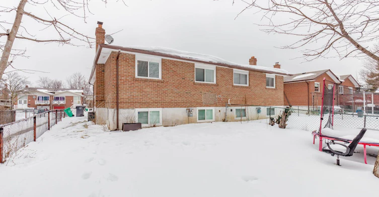 Basement-127 Mill Street N, Brampton, ON, L6X 2P1 - 15