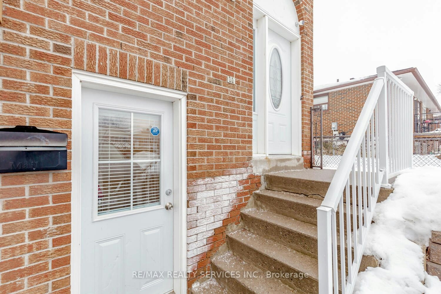 Basement-127 Mill Street N, Brampton, ON, L6X 2P1 - 2