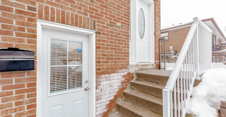 Basement-127 Mill Street N, Brampton, ON, L6X 2P1 - 2