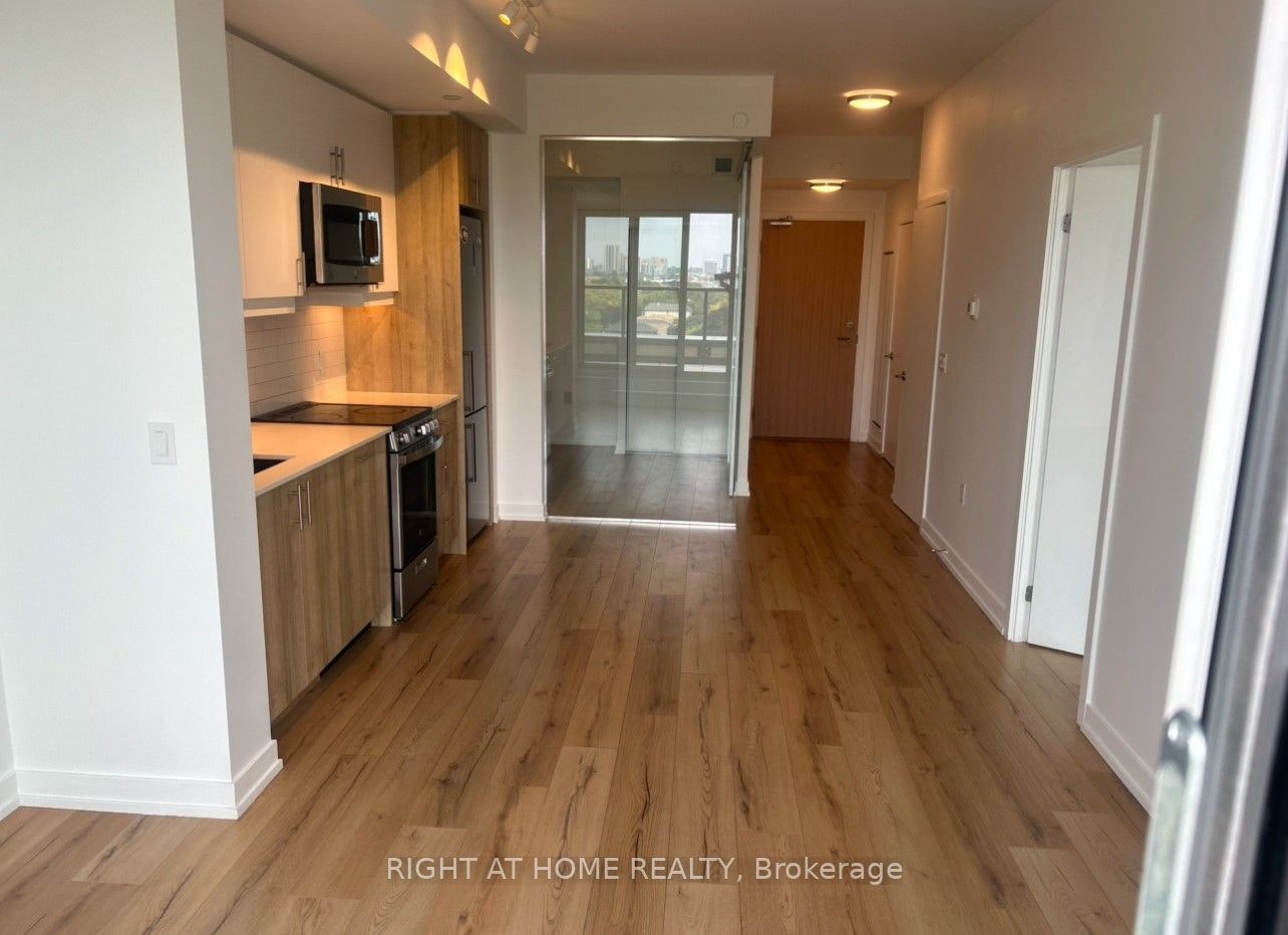 704-1195 The Queensway N/A, Toronto, ON, M8Z 0H1 - 7