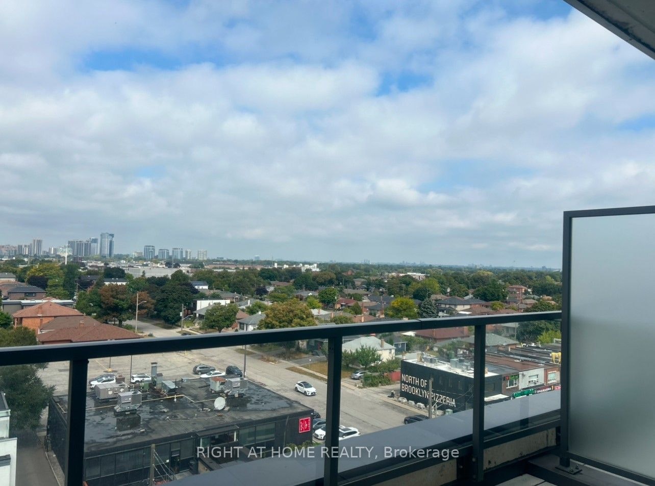 704-1195 The Queensway N/A, Toronto, ON, M8Z 0H1 - 20