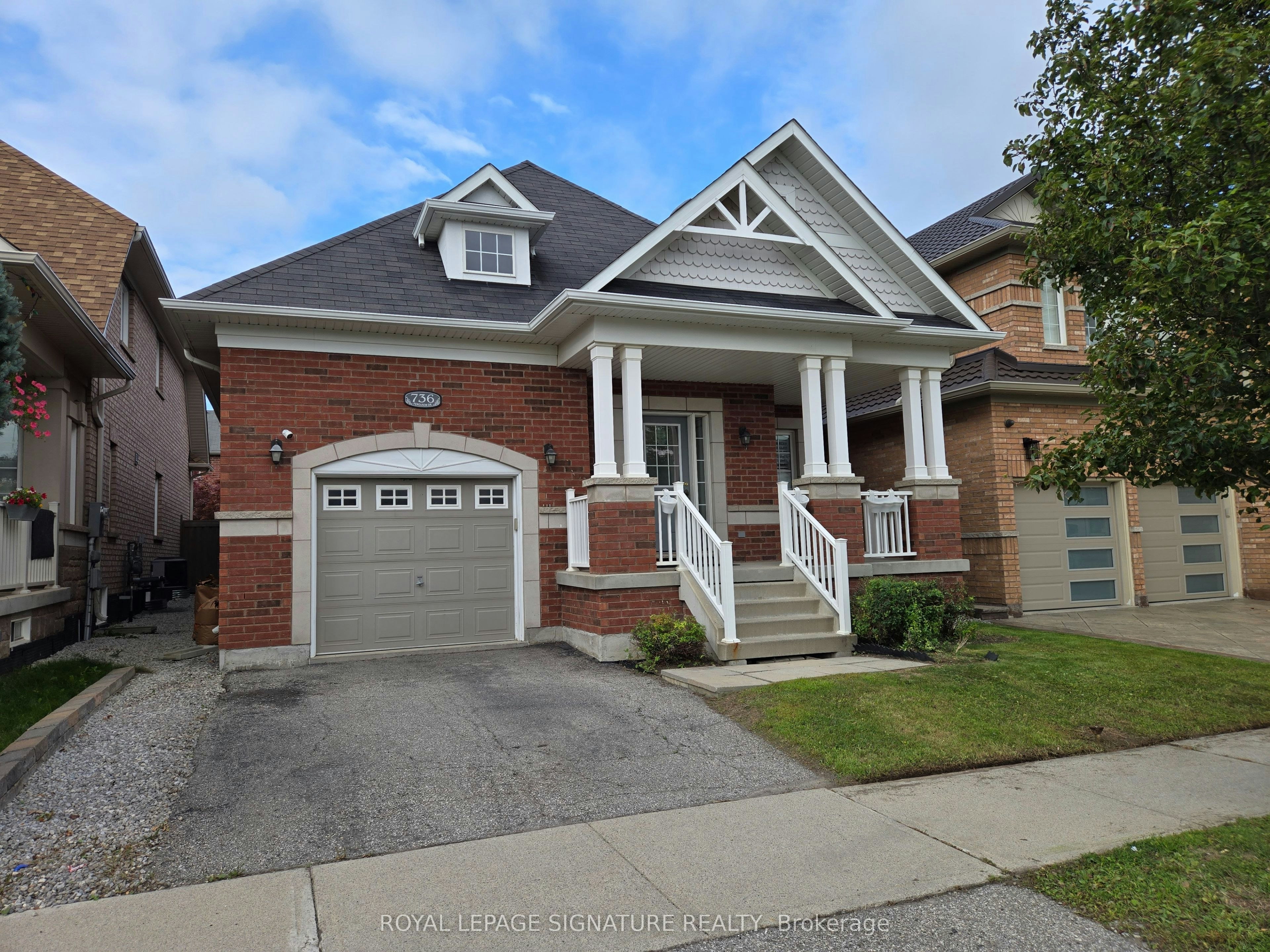 736 Ferguson Drive, Milton, ON, L9T 7C7
