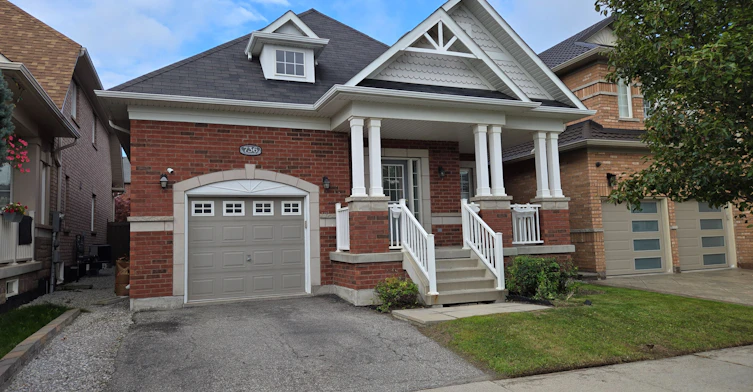 736 Ferguson Drive, Milton, ON, L9T 7C7
