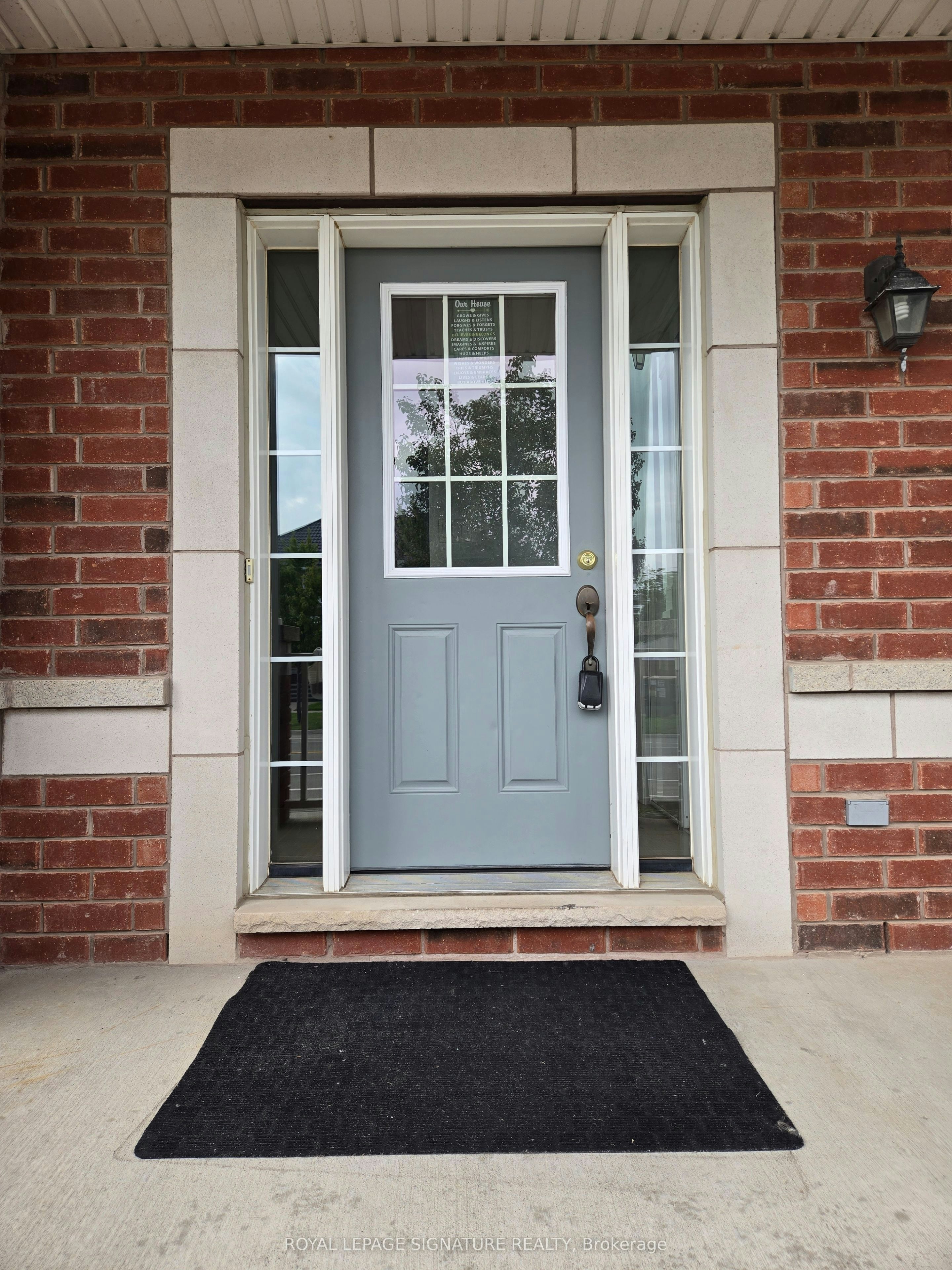 736 Ferguson Drive, Milton, ON, L9T 7C7 - 2
