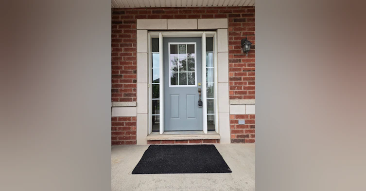 736 Ferguson Drive, Milton, ON, L9T 7C7 - 2