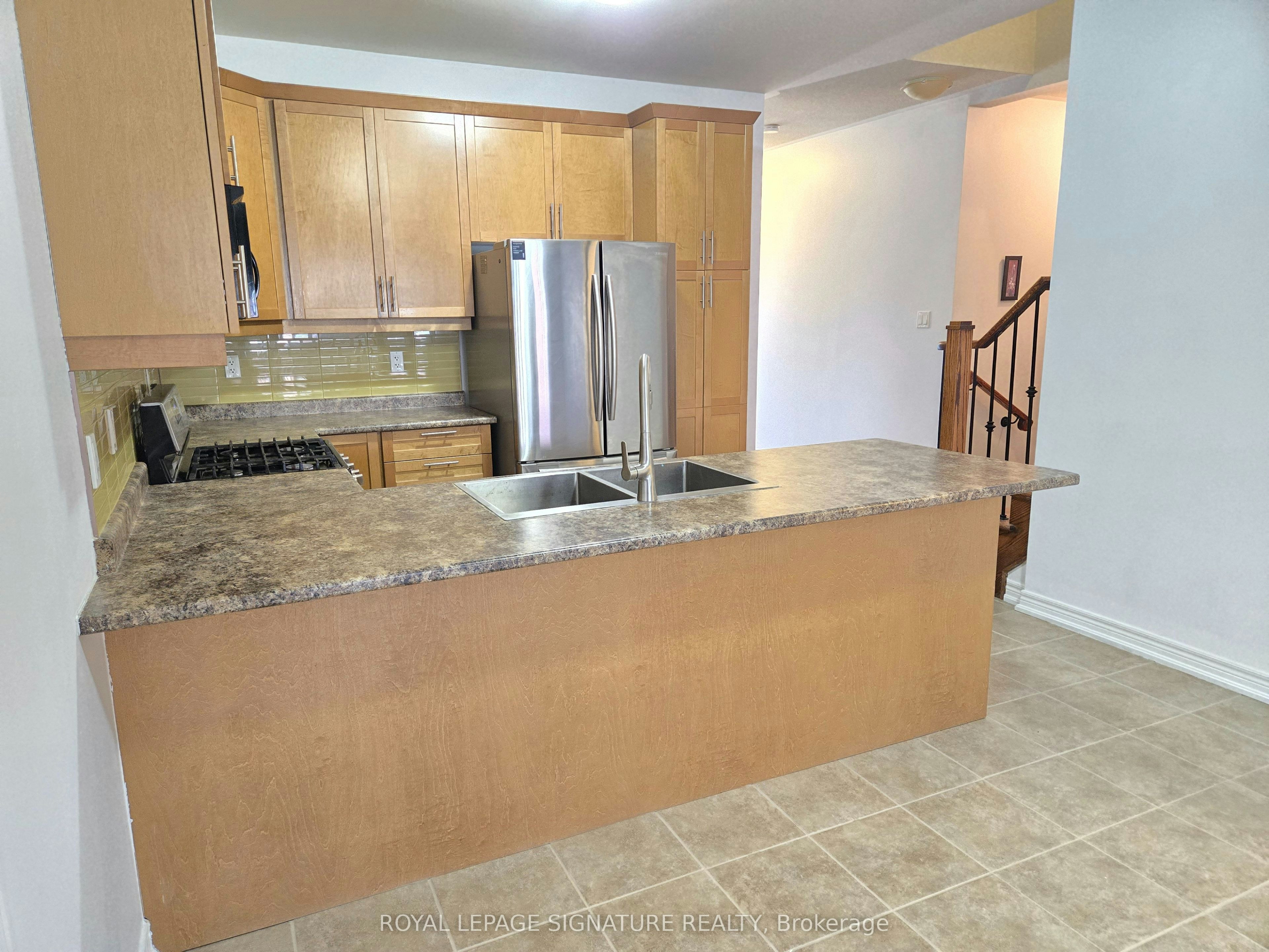 736 Ferguson Drive, Milton, ON, L9T 7C7 - 7