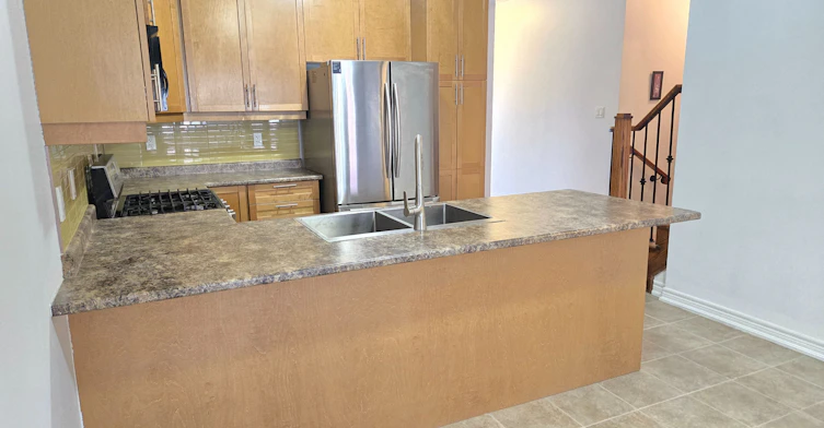 736 Ferguson Drive, Milton, ON, L9T 7C7 - 7