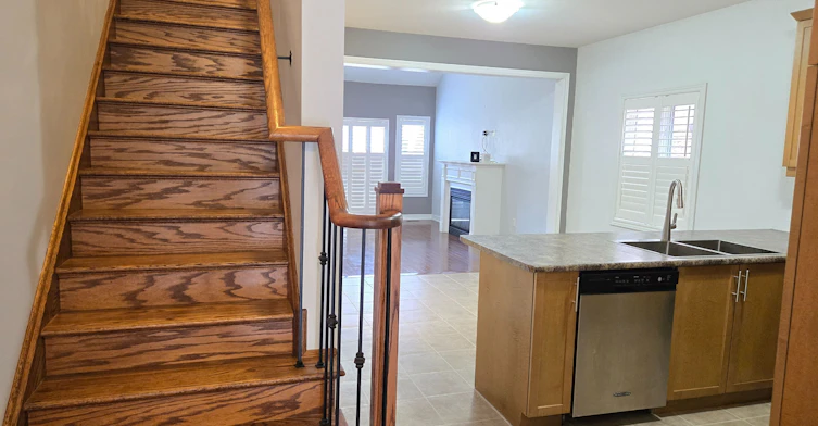 736 Ferguson Drive, Milton, ON, L9T 7C7 - 4