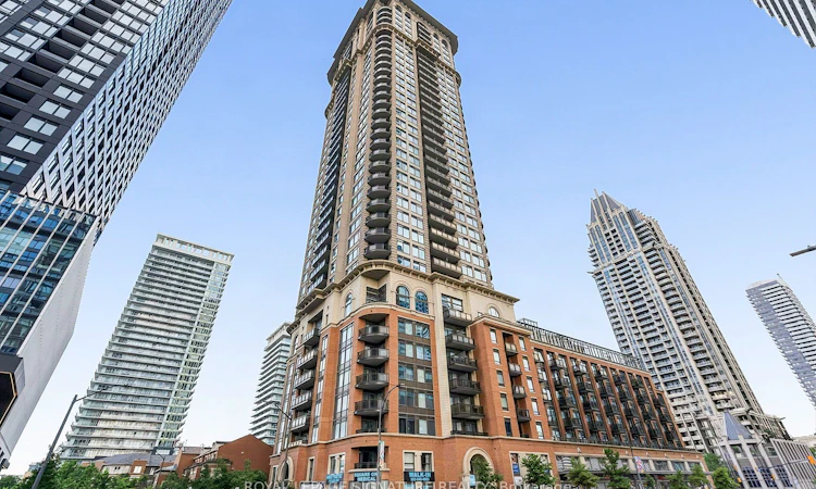 3601-385 Prince Of Wales Drive