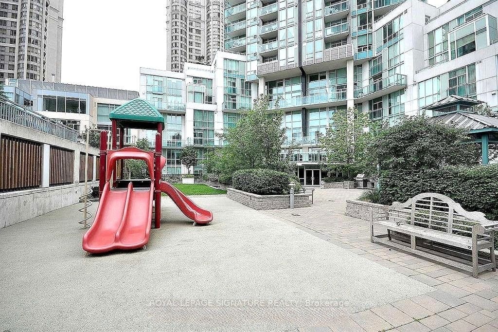 3101-220 Burnhamthorpe Road W, Mississauga, ON, L5B 4N4 - 7