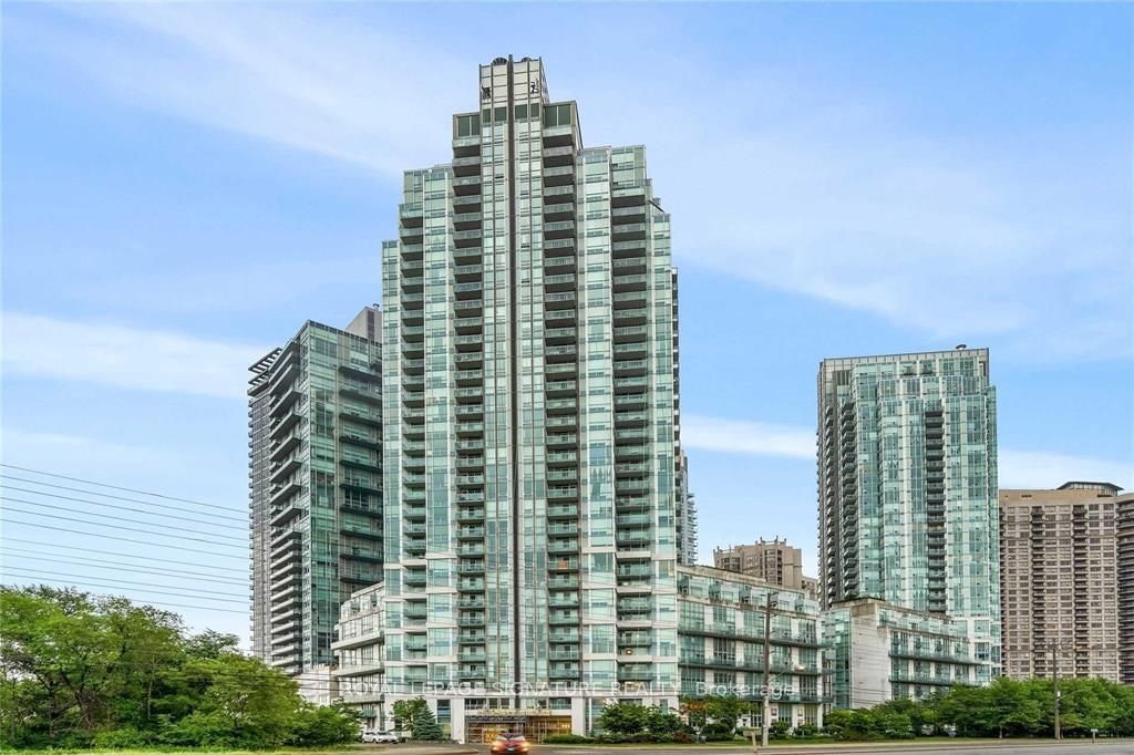 3101-220 Burnhamthorpe Road W, Mississauga, ON, L5B 4N4 - 2