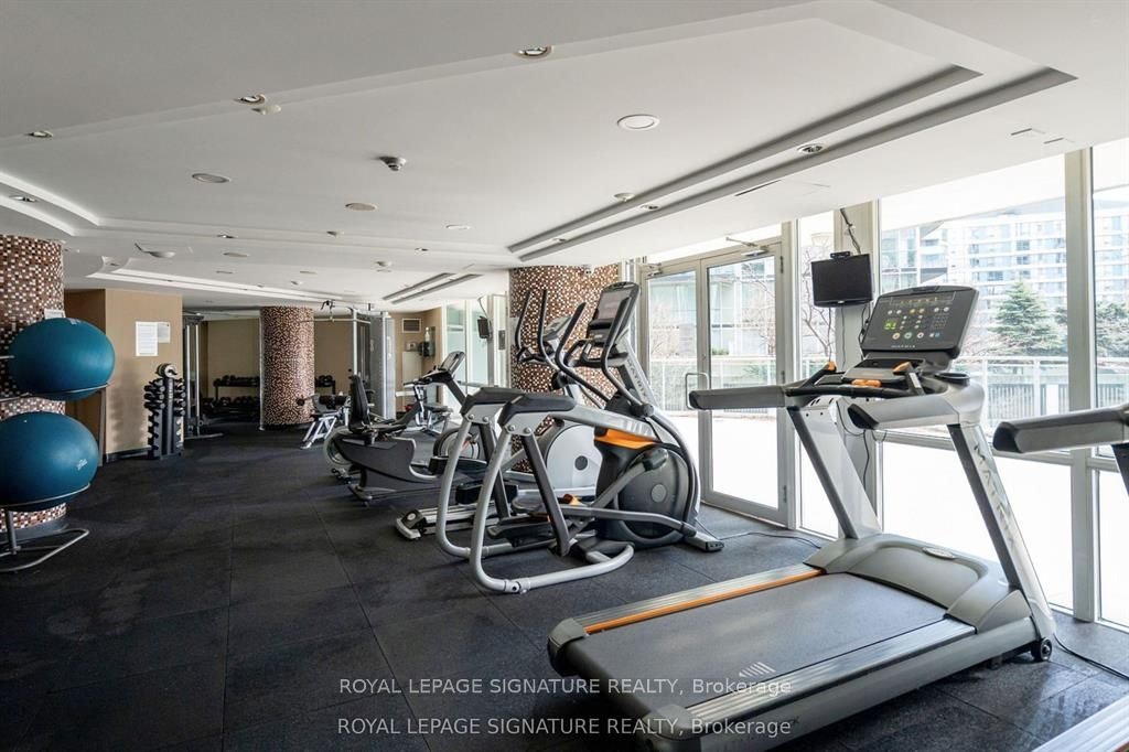 3101-220 Burnhamthorpe Road W, Mississauga, ON, L5B 4N4 - 3