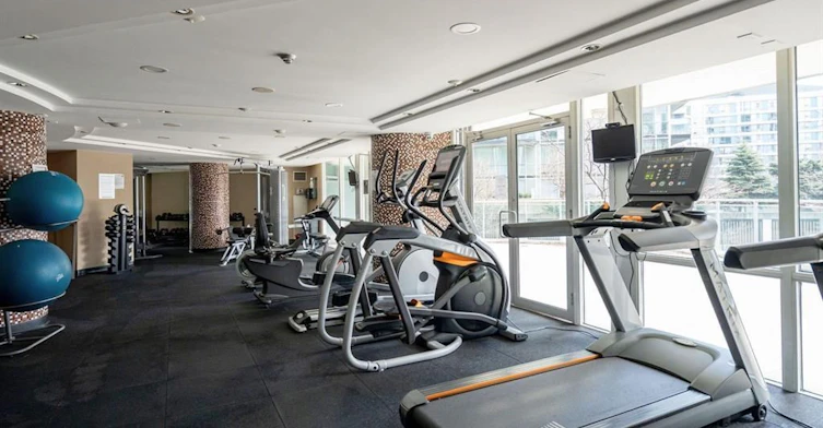 3101-220 Burnhamthorpe Road W, Mississauga, ON, L5B 4N4 - 3