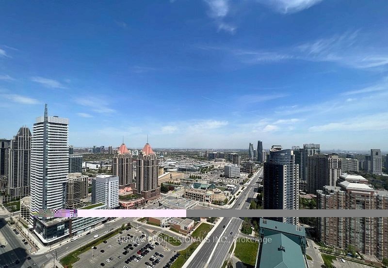 3313-3900 Confederation Parkway, Mississauga, ON, L5B 0M3 - 14