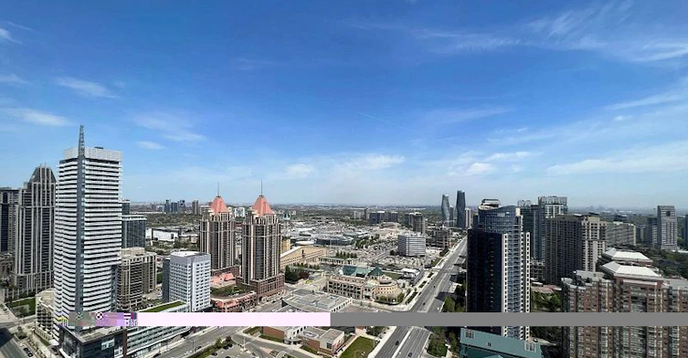 3313-3900 Confederation Parkway, Mississauga, ON, L5B 0M3 - 14