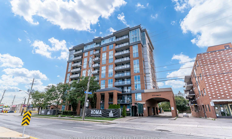 601-2772 Keele Street