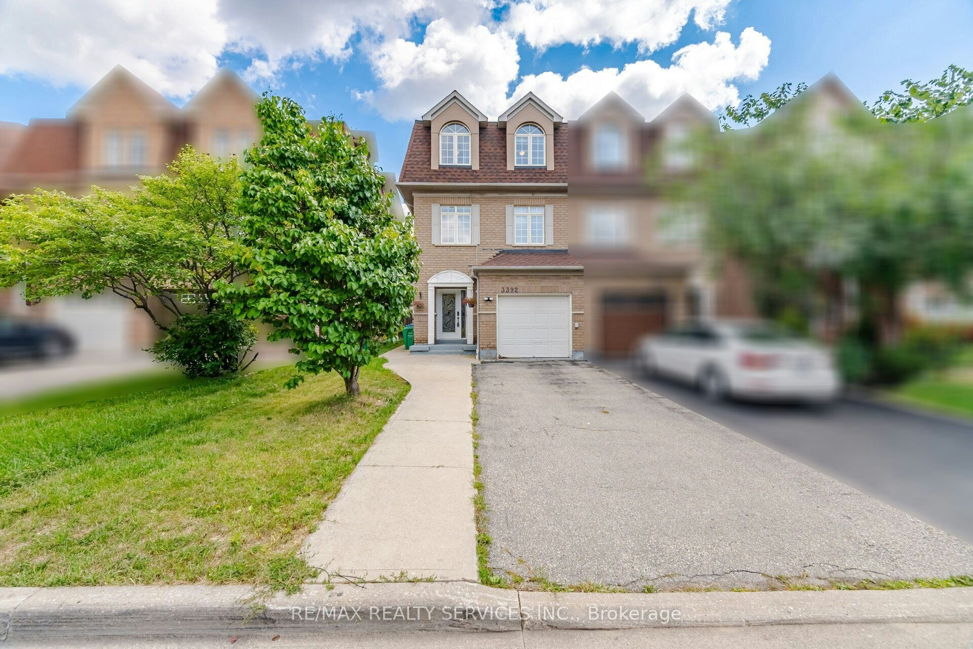 3392 Southwick Street, Mississauga, ON, L5M 7L5
