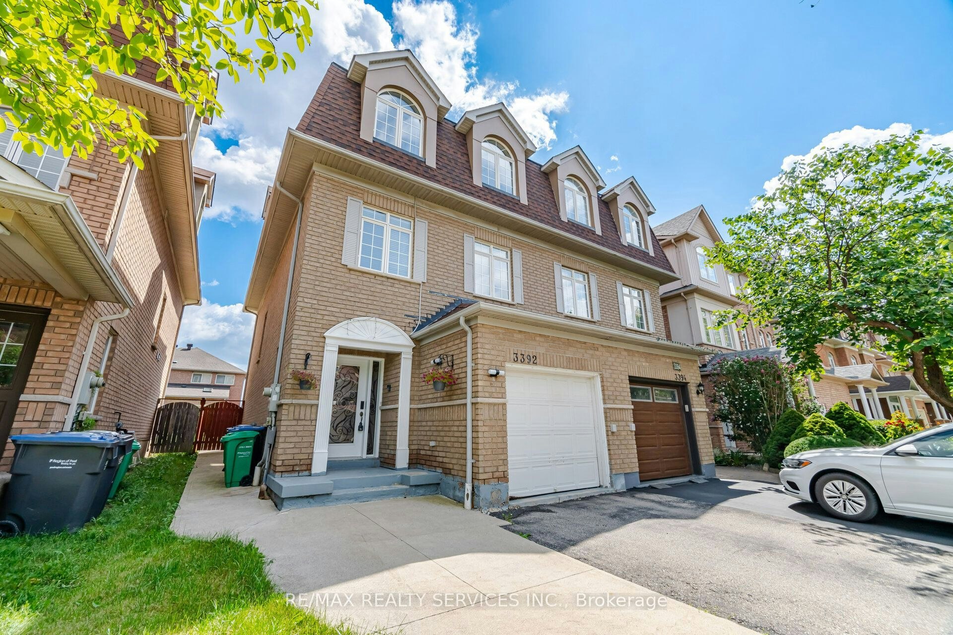 3392 Southwick Street, Mississauga, ON, L5M 7L5 - 2