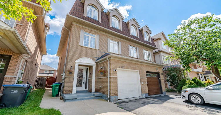 3392 Southwick Street, Mississauga, ON, L5M 7L5 - 2