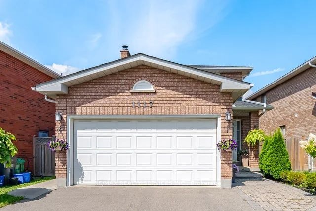 1117 Sherwood Mills Boulevard, Mississauga, ON, L5V 1S8