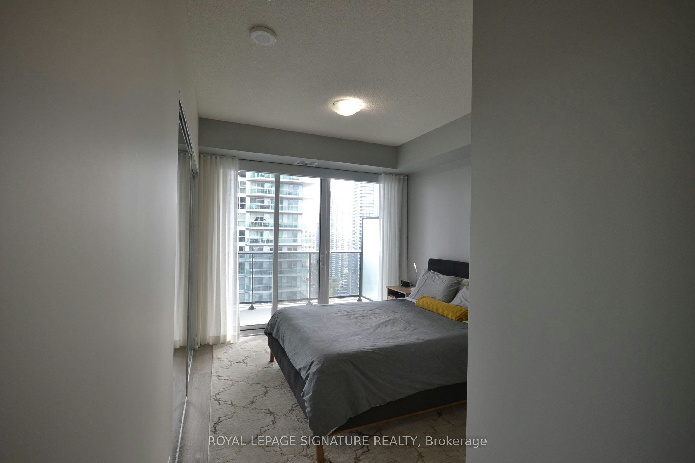 2406-70 Annie Craig Drive, Toronto, ON, M8V 0G2 - 19