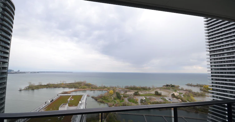 2406-70 Annie Craig Drive, Toronto, ON, M8V 0G2 - 13