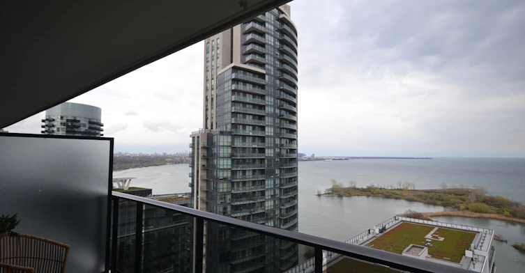 2406-70 Annie Craig Drive, Toronto, ON, M8V 0G2 - 14