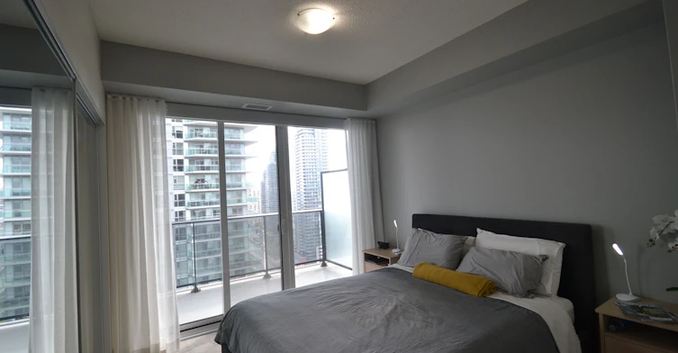2406-70 Annie Craig Drive, Toronto, ON, M8V 0G2 - 18