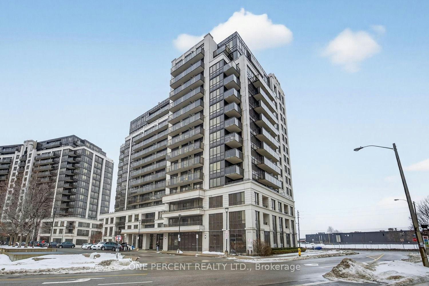 Ph11-55 De Boers Drive, Toronto, ON, M3J 0G5