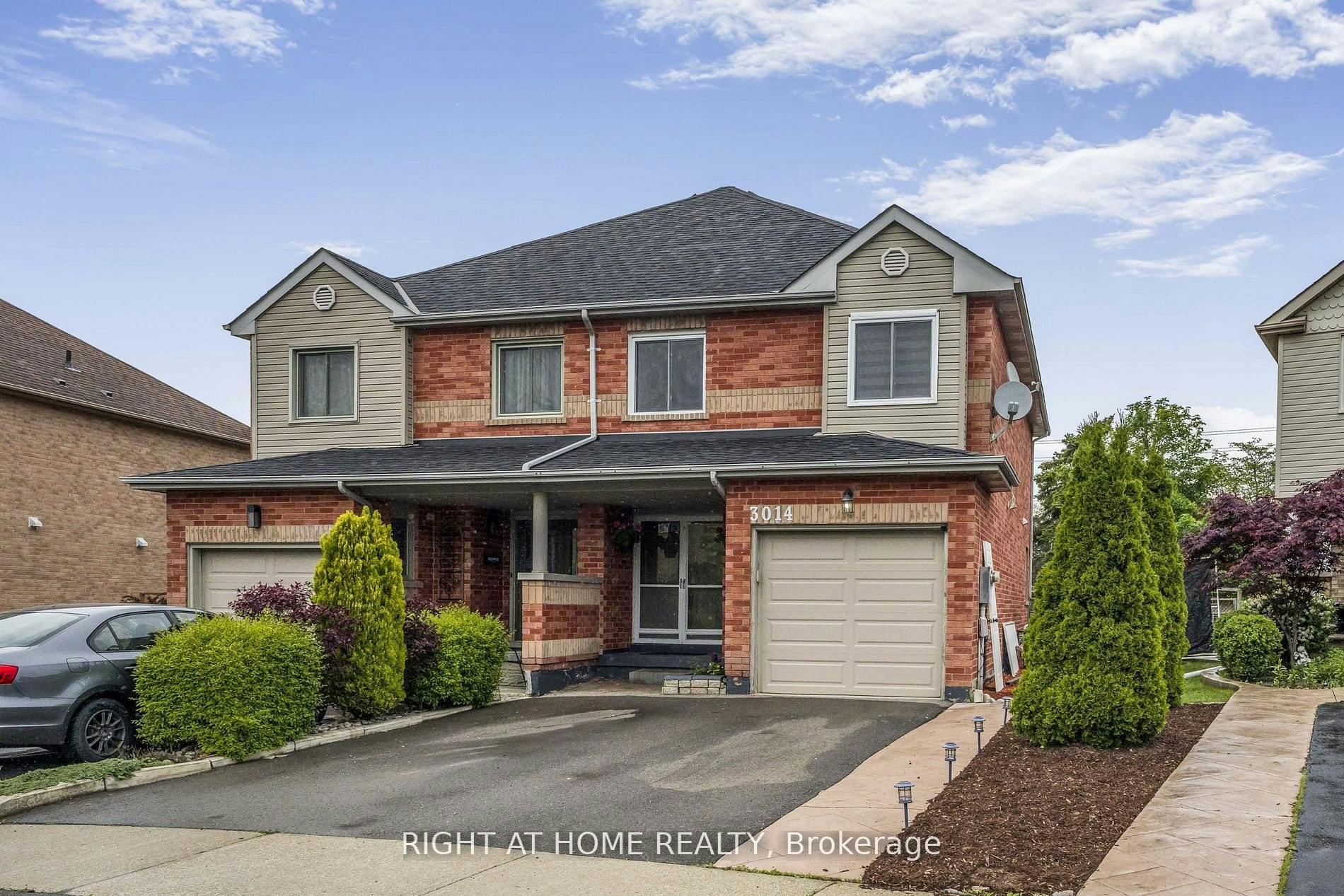 3014 Pendleton Road, Mississauga, ON, L5N 7C5 - 2