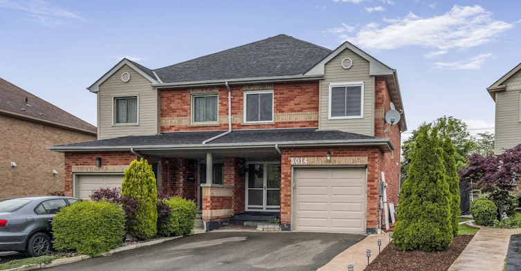 3014 Pendleton Road, Mississauga, ON, L5N 7C5 - 2