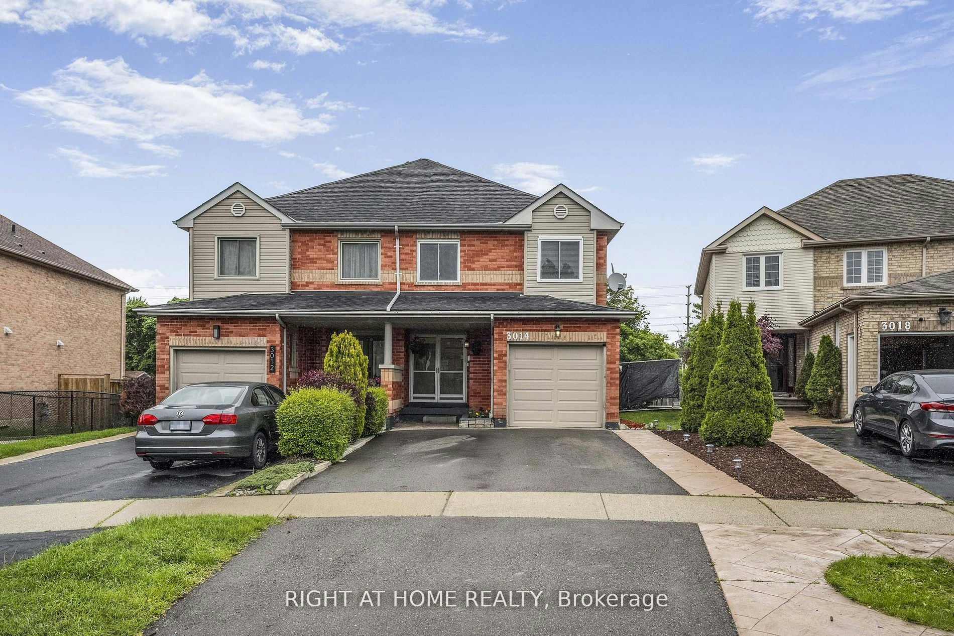 3014 Pendleton Road, Mississauga, ON, L5N 7C5