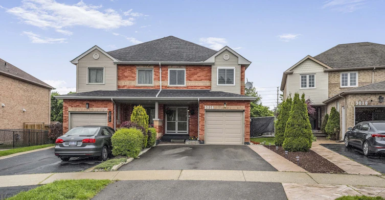 3014 Pendleton Road, Mississauga, ON, L5N 7C5