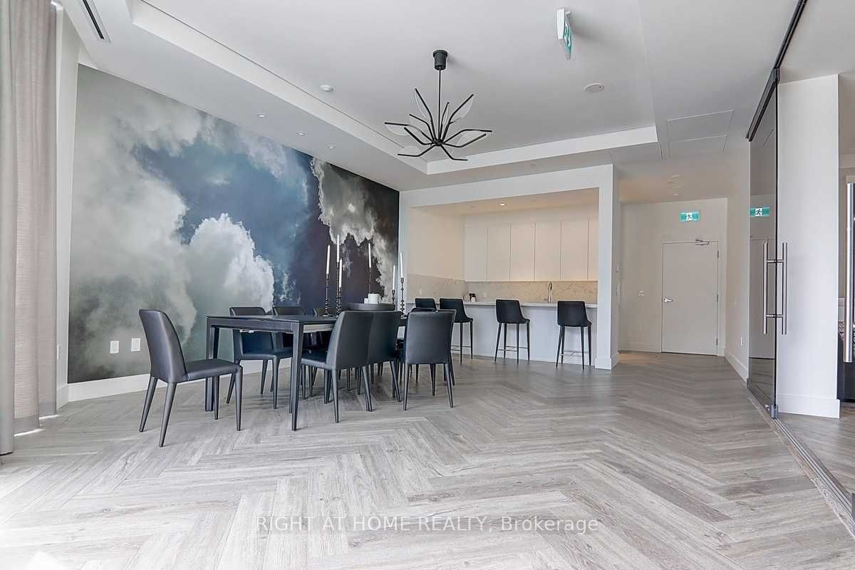 3003-30 Gibbs Road, Toronto, ON, M9B 6L6 - 12