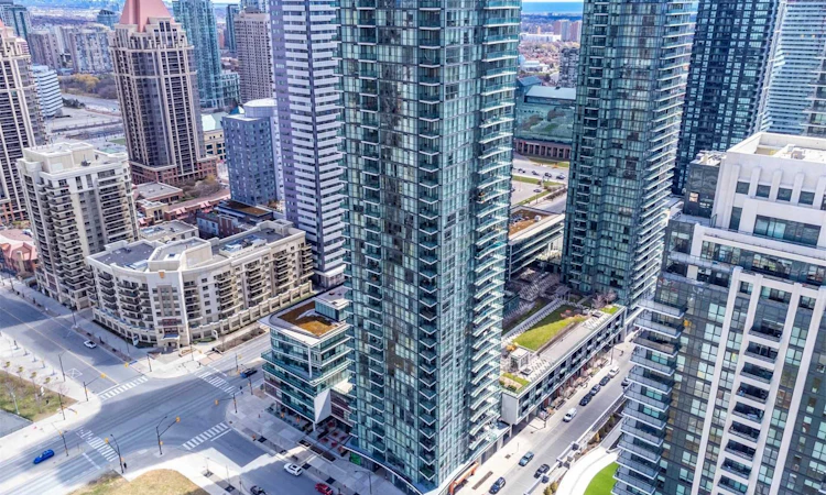 707-4099 Brickstone Mews