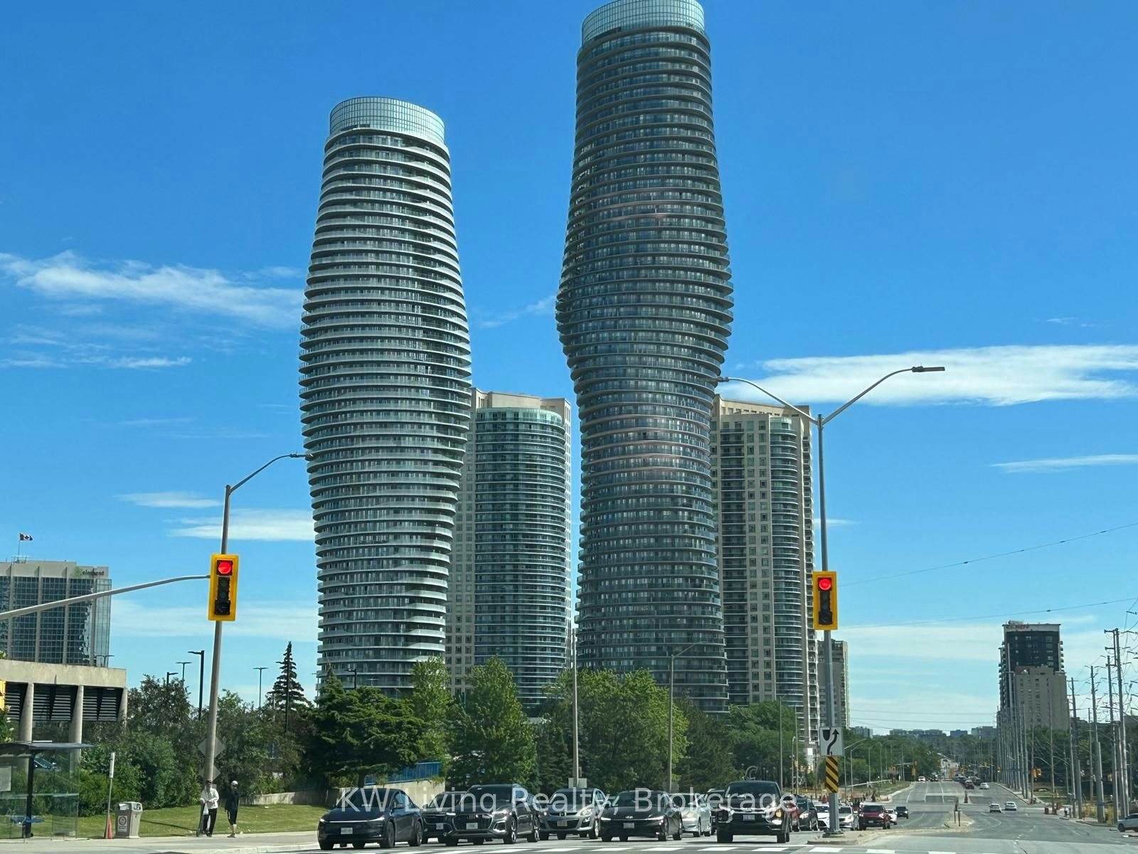 4804-60 Absolute Avenue, Mississauga, ON, L4Z 0A9