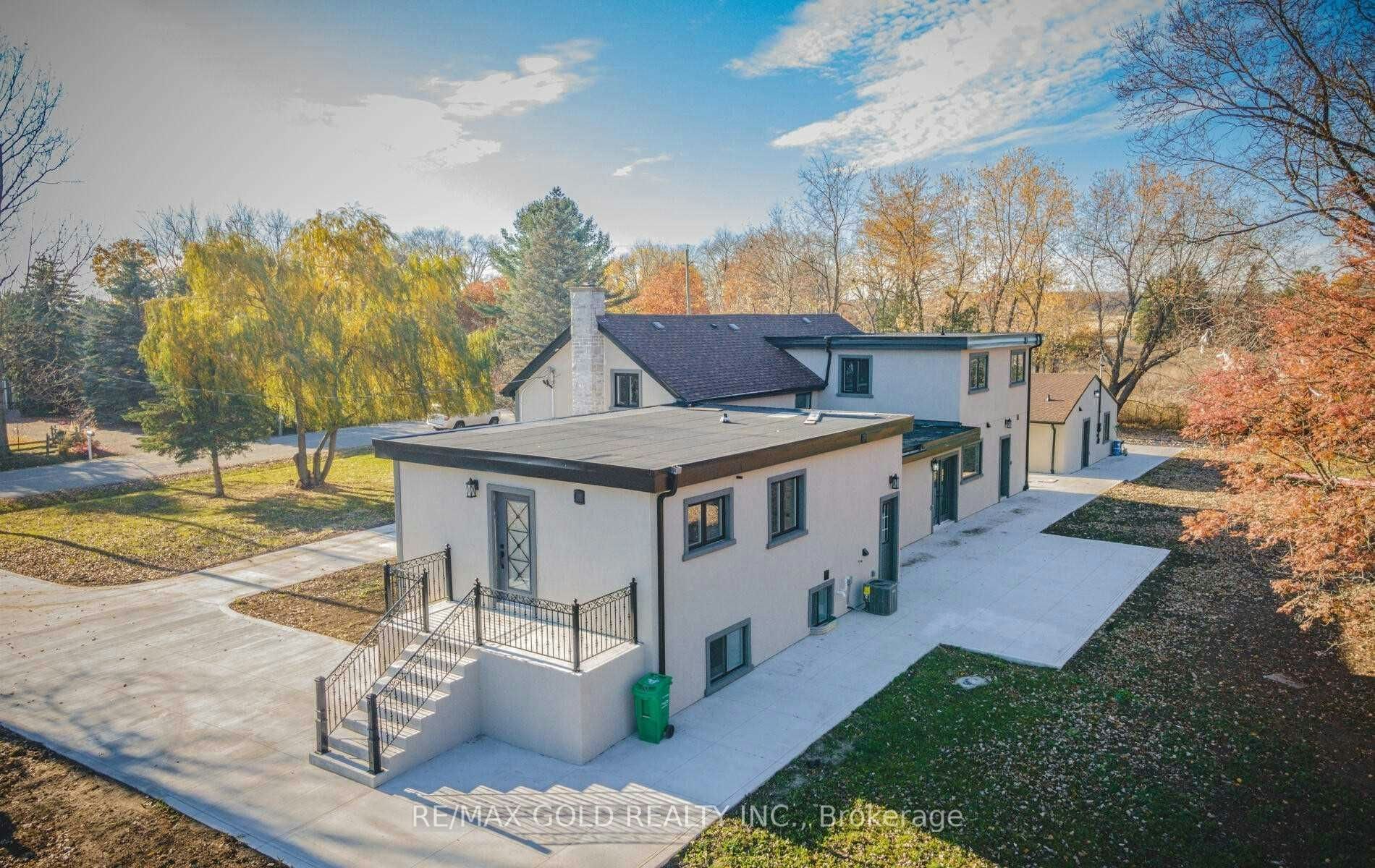 18137 Cataract Road, Caledon, ON, L7K 1P3