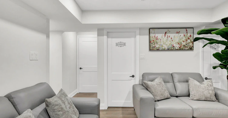 Unit B-448 Dougall Avenue, Caledon, ON, L7C 4A6 - 4