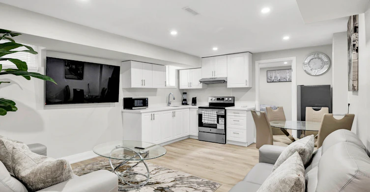 Unit B-448 Dougall Avenue, Caledon, ON, L7C 4A6 - 3