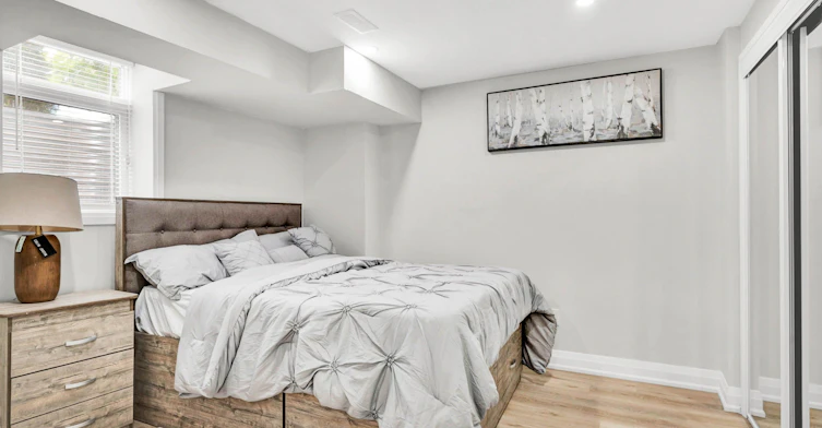 Unit B-448 Dougall Avenue, Caledon, ON, L7C 4A6 - 9