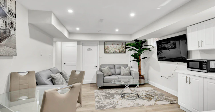 Unit B-448 Dougall Avenue, Caledon, ON, L7C 4A6 - 5