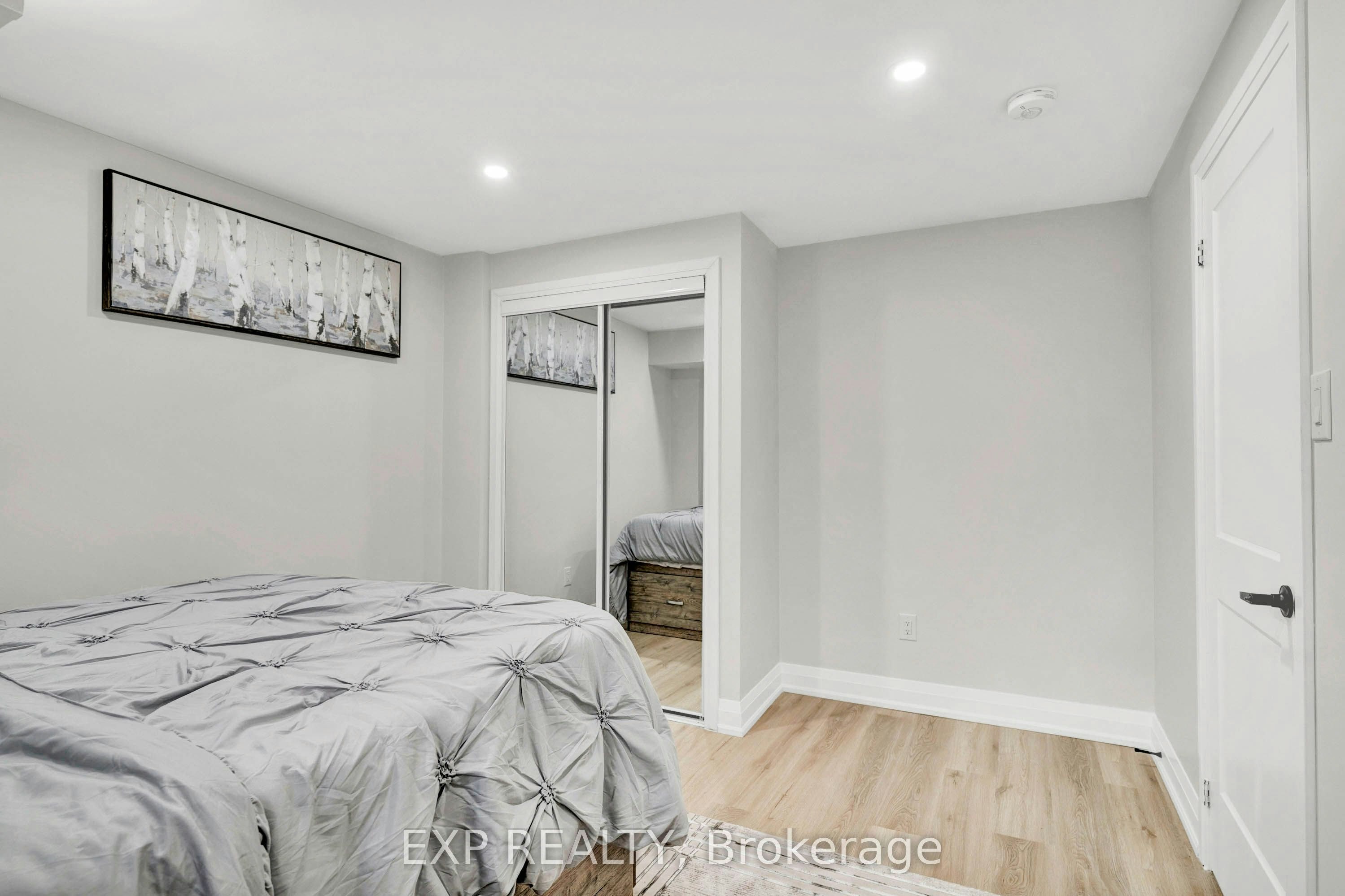 Unit B-448 Dougall Avenue, Caledon, ON, L7C 4A6 - 11