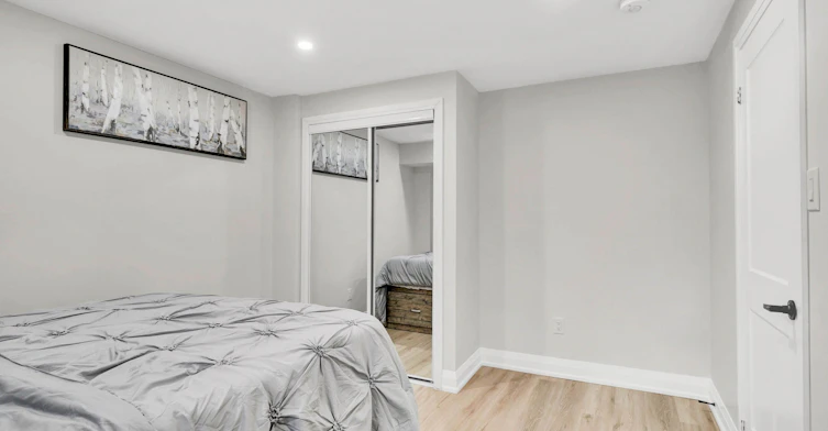 Unit B-448 Dougall Avenue, Caledon, ON, L7C 4A6 - 11